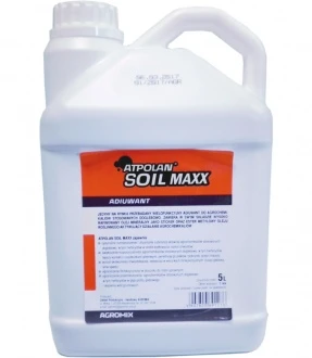 Atpolan Soil Maxx 5 L adiuwant doglebowy 