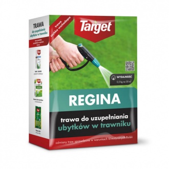 Trawa Regina 5KG Target 