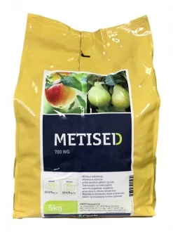 METISED 700 WG 5KG