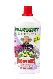 Biohumus Extra Surfinia 0,5L
