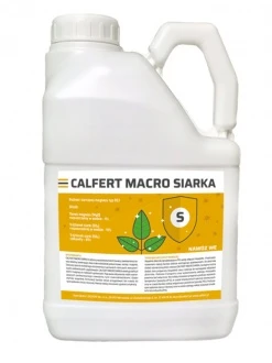 Calfert Macro Siarka 5L