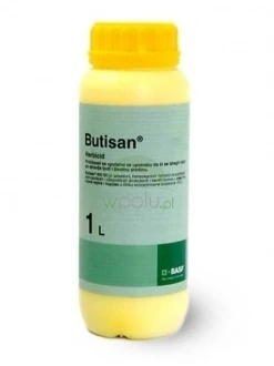 BUTISAN 500SC 1L
