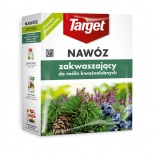 Kup razem TARGET NAWÓZ DO KWAŚNOLUBNYCH ZAKWASZA 1KG