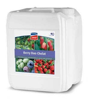 BERRY DUO CHELAT 5L