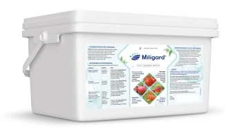 MILIGARD INNOWACYJNY NAWÓZ FOSFOROWO-POTASOWY MILIGARD 5KG