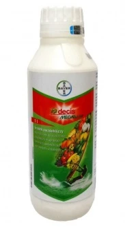 Decis Mega 50 EW 1 L 