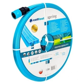 Wąż zraszający Spring 15 m Cellfast