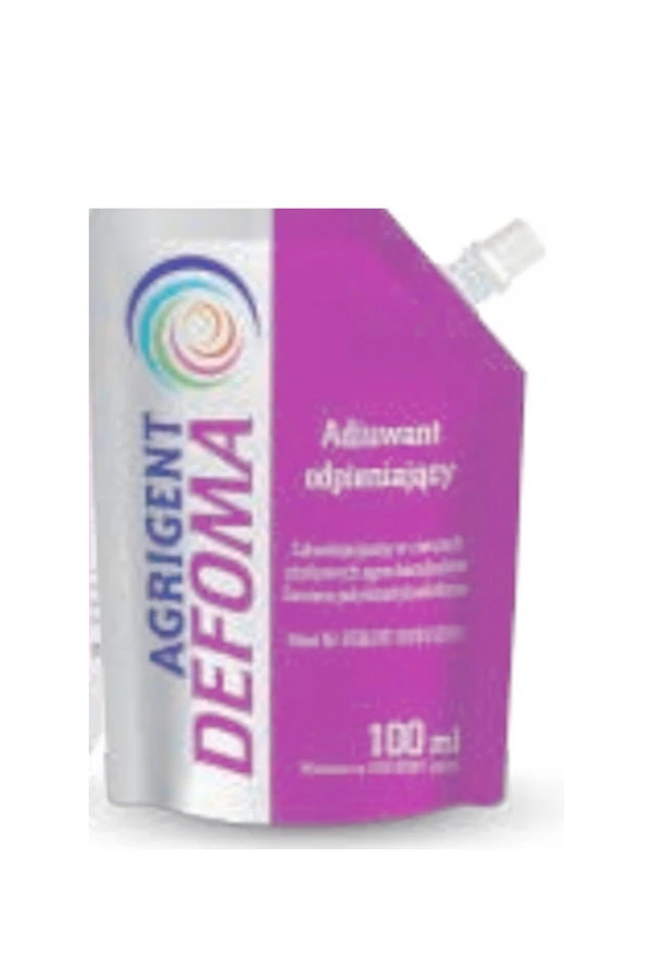 DEFOMA 100 ML