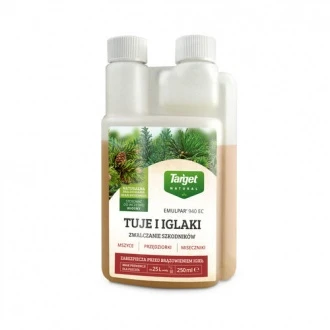 Emulpar 940 EC 250ML Target