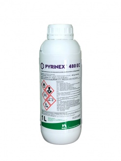 PYRINEX 480 EC 1L