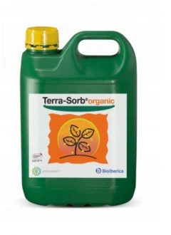 Terra-Sorb Organic 5L