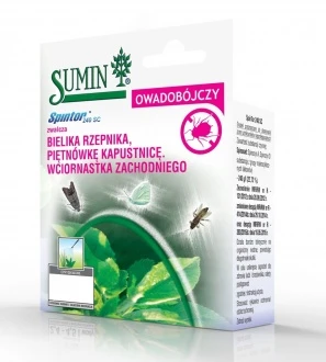 Spintor 240 SC 20ML Sumin