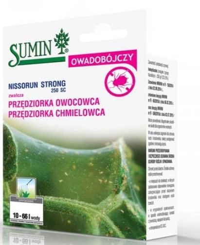 Nissorun Strong 250 SC 10 ml Sumin
