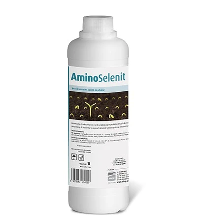 AMINOSELENIT 1L