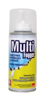 BEST PEST MULTIFOGGER 150ML