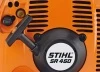 OPRYSKIWACZ SR 430 STIHL