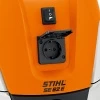 ODKURZACZ STIHL SE 62 E 