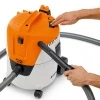 ODKURZACZ STIHL SE 62 E 
