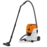 Kup razem ODKURZACZ STIHL SE 62 E 