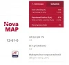 Nova MAP fosforan monoamonowy 12+61+0 25KG