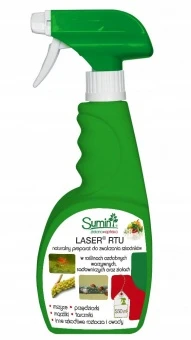 Laser RTU 550ML