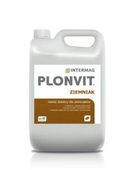 Intermag Plonvit Ziemniak 5L