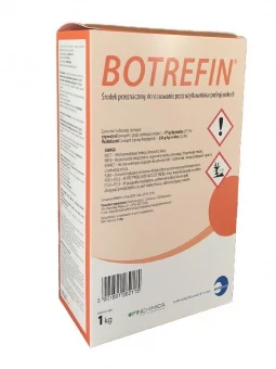 BOTREFIN 1KG