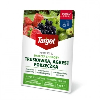 TARGET TOPAS 100 EC 5ML