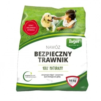 TARGET NAWÓZ BEZPIECZNY TRWANIK 10KG