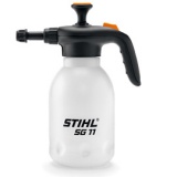 Kup razem SPRYSKIWACZ STIHL SG 11 PLUS