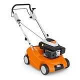 Kup razem WERTYKULATOR SPALINOWY STIHL RL 540.0