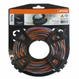 Kup razem Żyłka tnąca  Stihl- Carbon High-Tech CF3 Pro 3.0mm x 21m