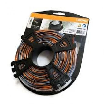 Żyłka tnąca Stihl- Carbon High-Tech CF3 Pro 2.4mm x 35m