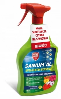Sanium AL RTU 1L