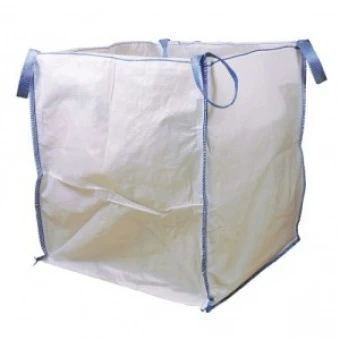 DUŻY WOREK BIG-BAG 90 x 90 x 90cm 500KG