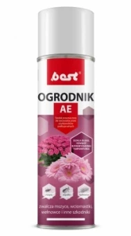 OGRODNIK NA MSZYCE 250 ML