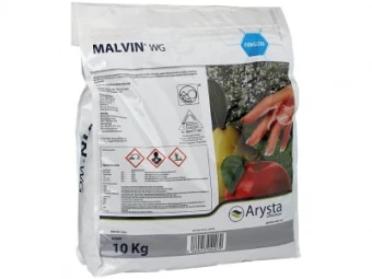 MALVIN WG 10KG 