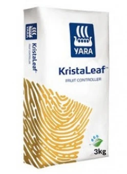 Kristaleaf Fruit Controller 3kg YaraTerra 