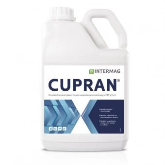 CUPRAN 5L