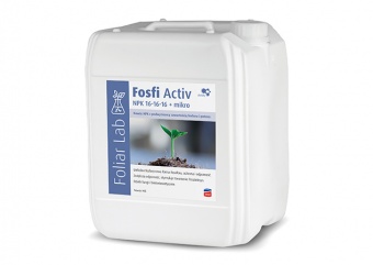 FOSFI ACTIV NPK 16-16-16+MIKRO 20L