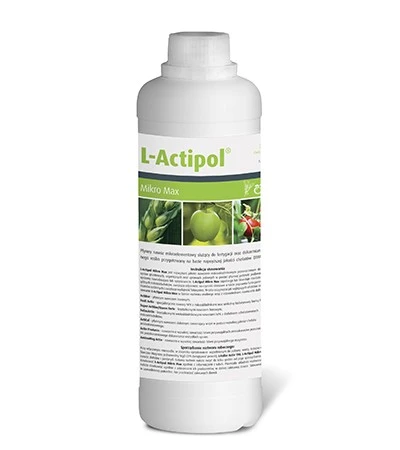L ACTIPOL MIKRO MAX 1L