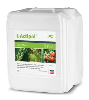 L ACTIPOL MIKRO MAX 20L