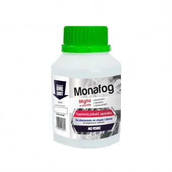 ONE SHOT MONAFOG Mgła w płynie 250ML
