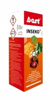 Inseko Best-Pest 30 ml