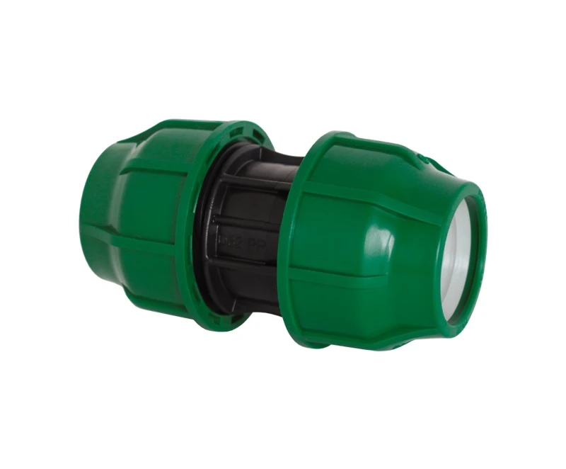 Dwuzłączka do Rur PE D63