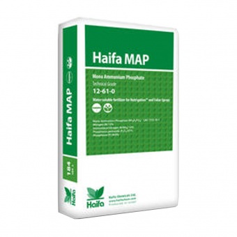 Haifa MAP fosforan monoamonowy 12-61-0 25KG