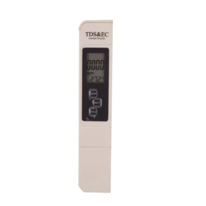 MIERNIK TDS&EC