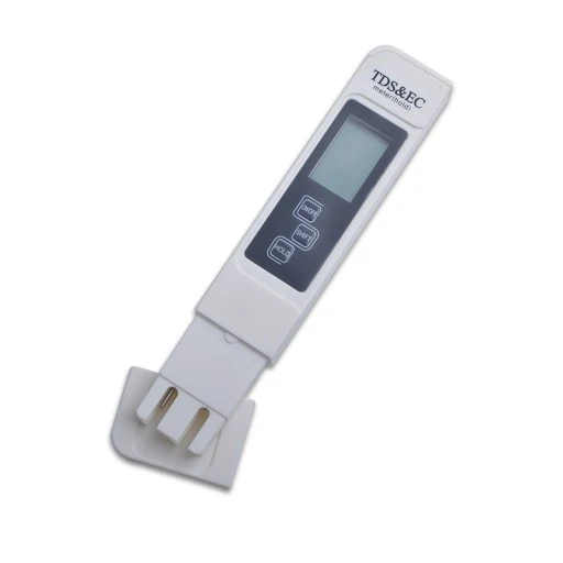 MIERNIK TDS&EC