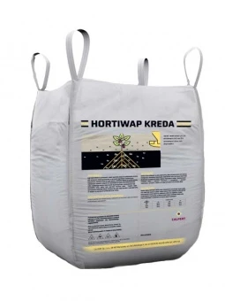 Wapno Granulowane Hortiwap Kreda - Big Bag 600KG
