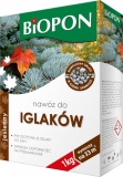 Kup razem BIOPON NAWÓZ IGLAK JESIEŃ 1KG